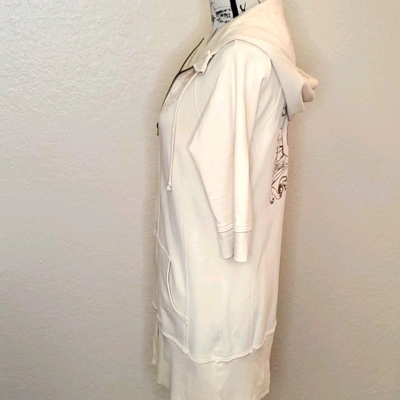 Guess zipper sweater - Picture 2 of 5